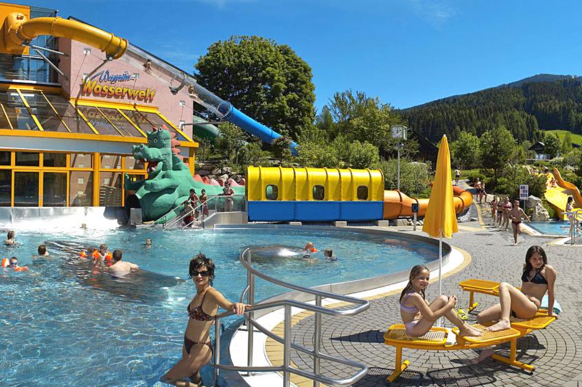 Schwarzenegg - foto 33