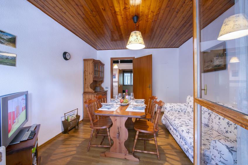 La Tana dello Scoiattolo (Skiing nearby) - foto 2