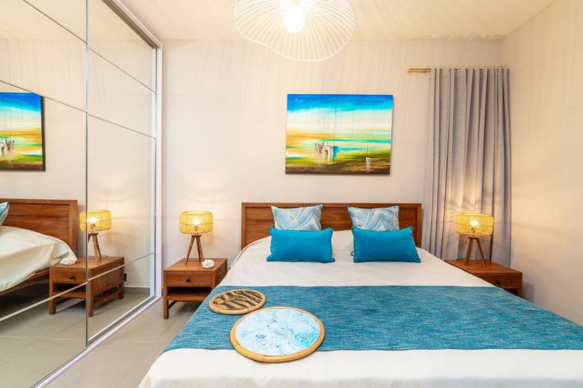 One Bay Residence Einheit 3 Luxuswohnung - foto 14