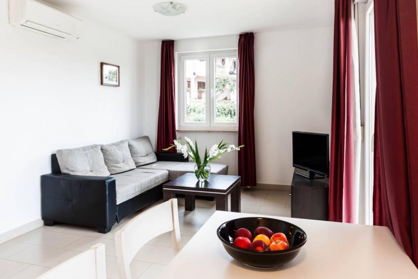 Wohnung mit Terrasse - foto 3