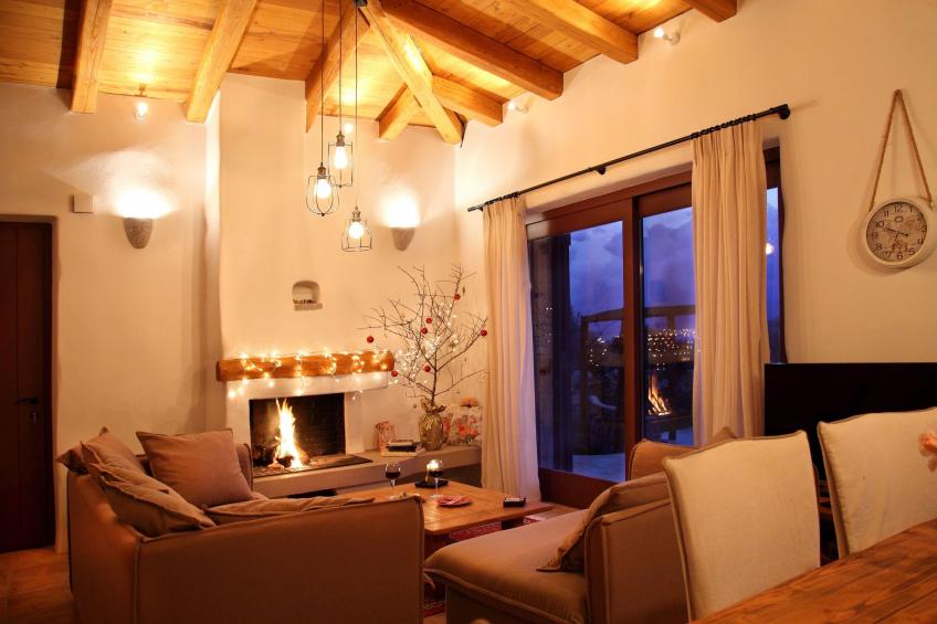 Amapola - Boutique-Villen mit Meerzugang - Phos - foto 41