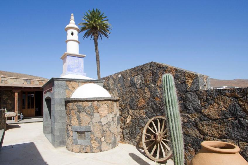 Ruhiges Landhaus Remedios mit Panoramablick - foto 24