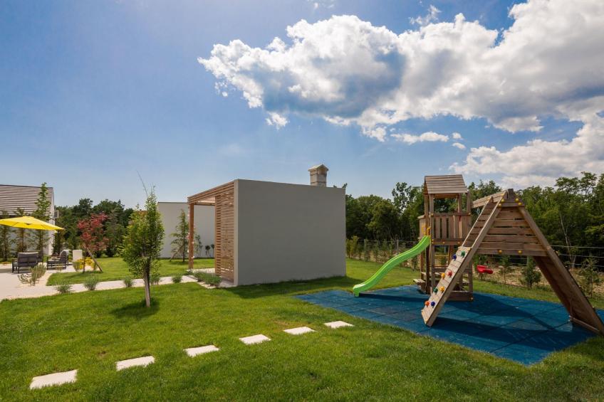 Villa Lu in Oklaj - foto 21