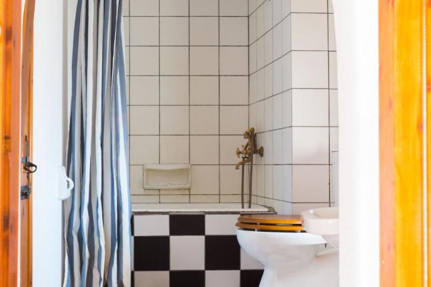 Leonidas Traditionelles kretisches Haus mit Meerblick - foto 17