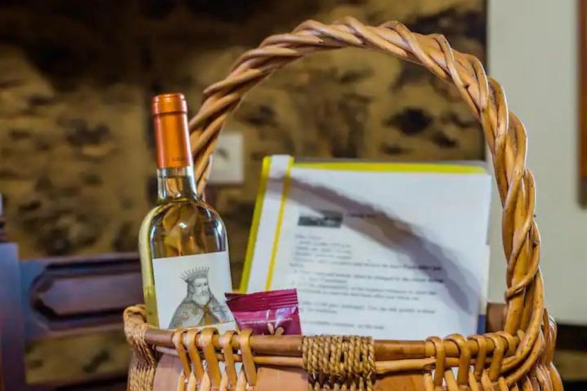 mit Garten, Grill und Terrasse - foto 26