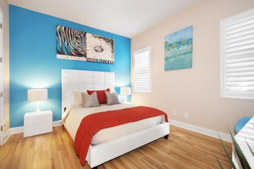 Luxuriöse Villa mit privatem Steg - foto 15