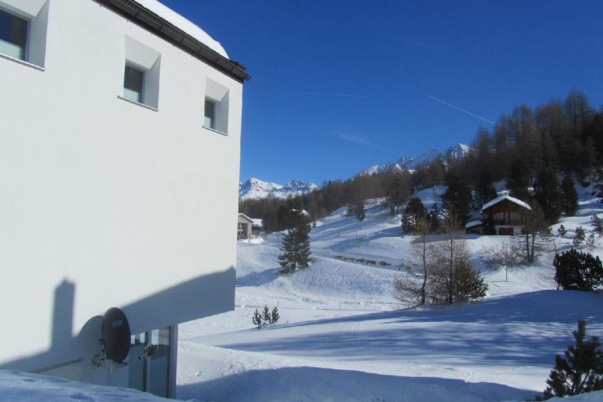 Chesa Carmela 2 - foto 22