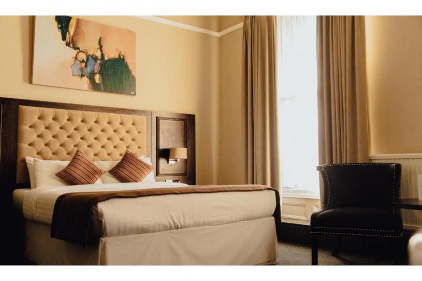 Standard Double Room - foto 7
