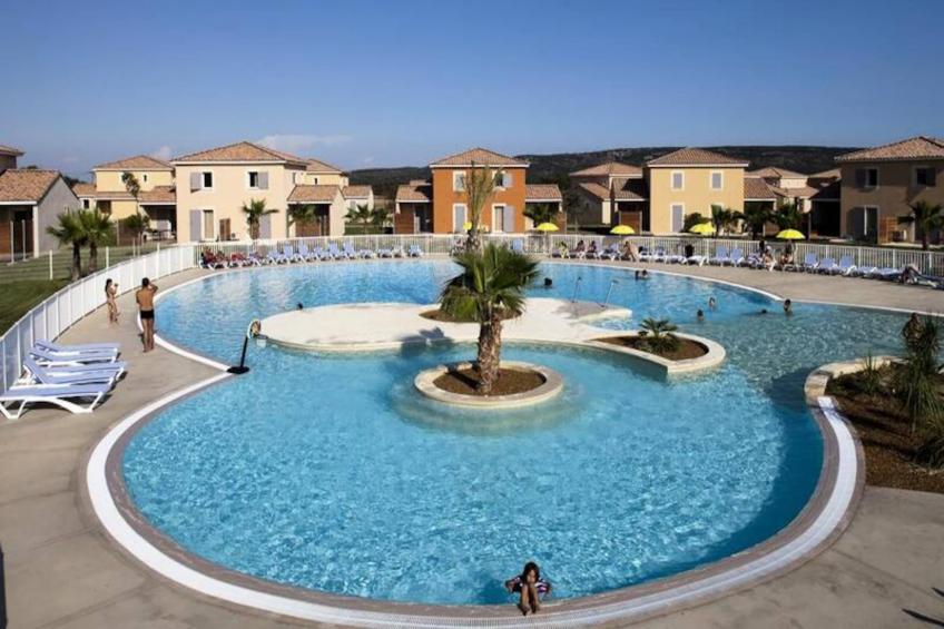 Résidence Le Domaine du Golf - foto 2