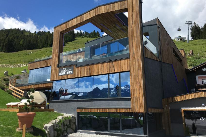 Chalet H XL - foto 32