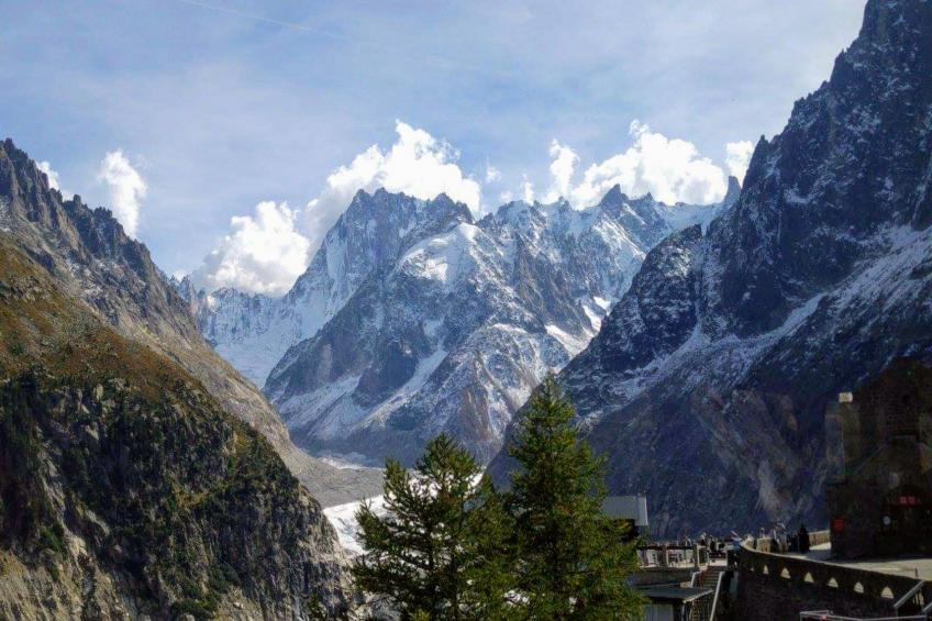 Chamonix Sud - Bâtiment C 117 - foto 20