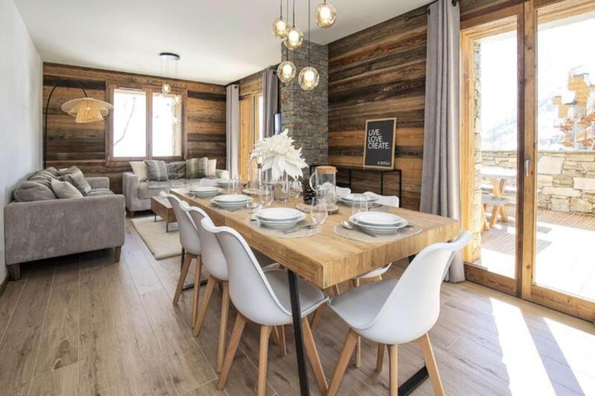 Résidence La Marmotte - foto 5