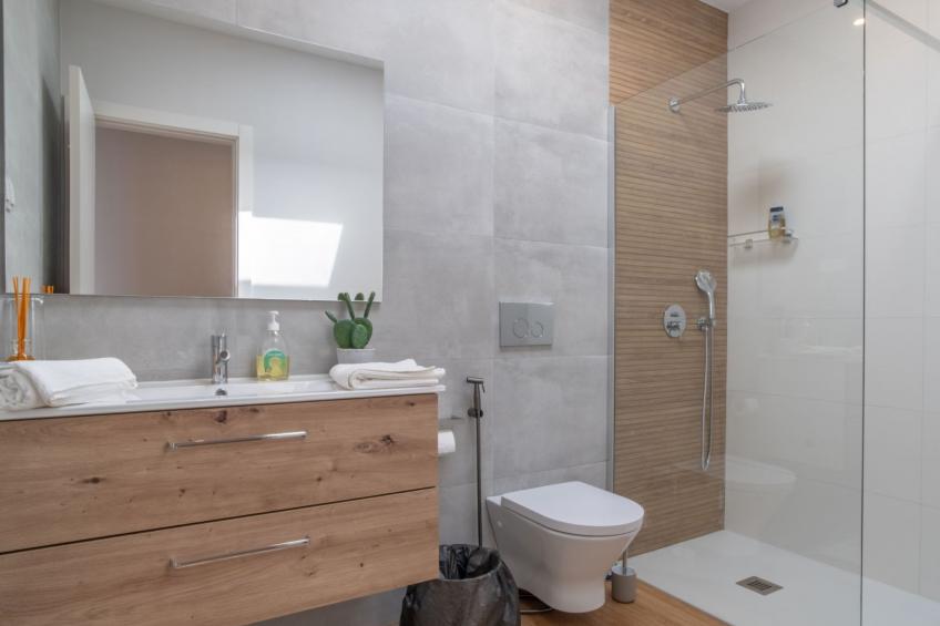 Ferienvilla "Isaac" mit Whirlpool - foto 11