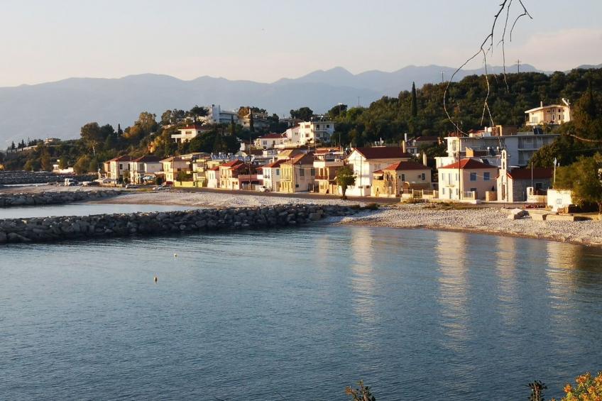 mit Blick auf das Wasser - foto 2