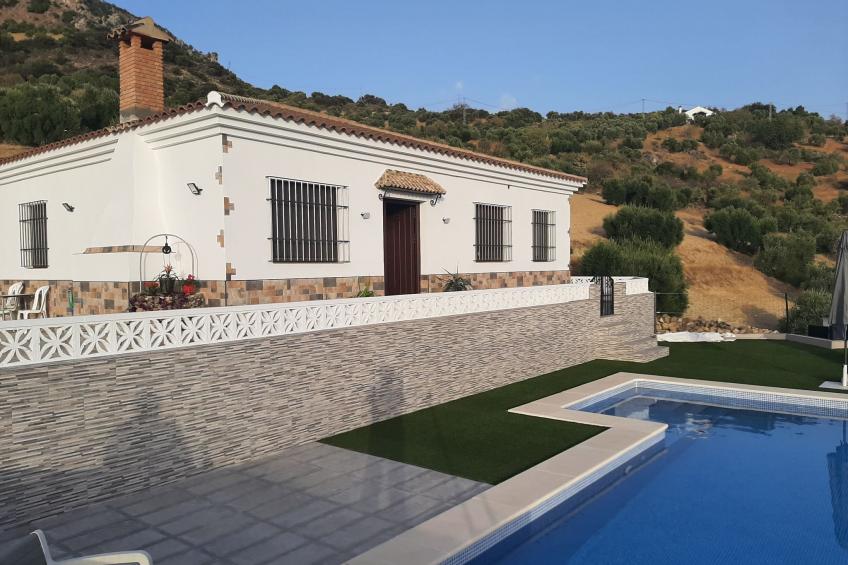 Ländliches Anwesen Villa Madrid Alcazar - foto 6