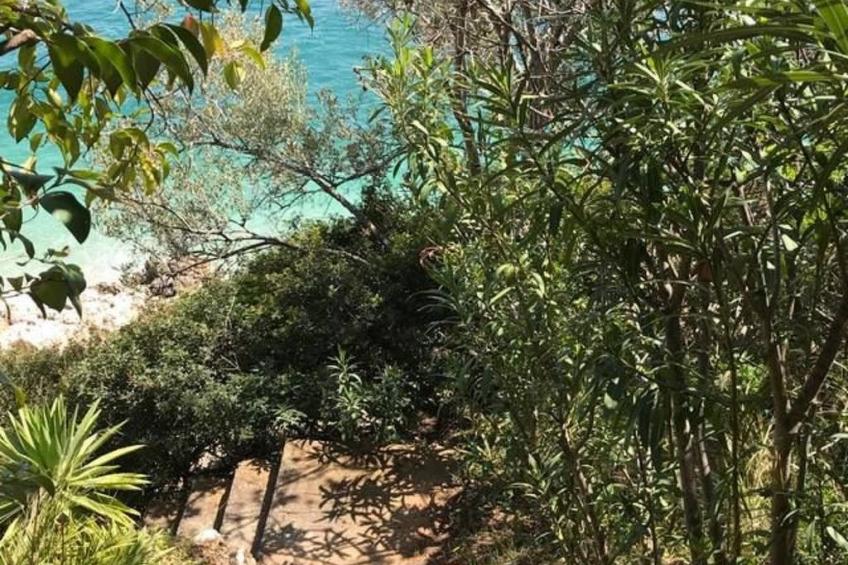 Geräumiges Ferienhaus in Chania mit Meerblick - foto 19