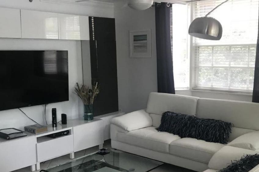 Wunderschönes und komfortables Apartment Yacht Club auf Aventura - foto 3