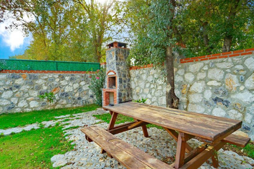 Steinhaus in Fethiye Kayaköy - foto 7