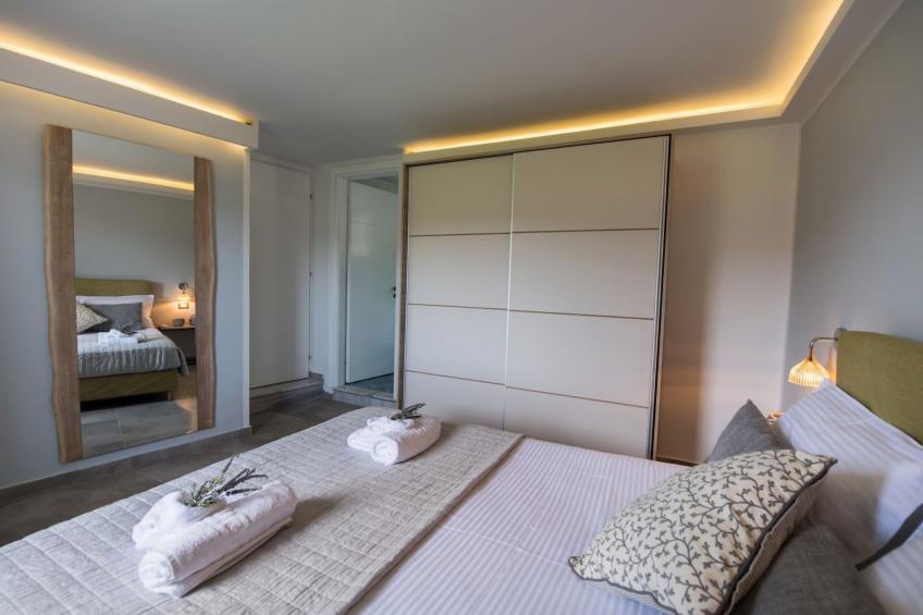 'Amantea3' mit Wasserblick - foto 45