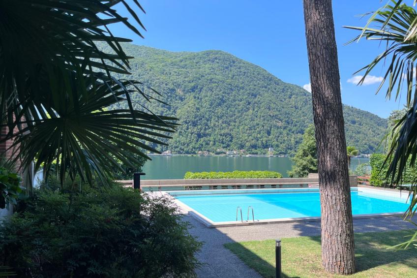 "Lake Escape", mit Pool - foto 15