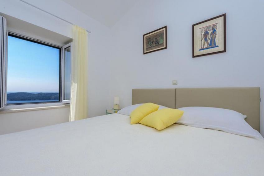 Traditionelles kroatisches Haus Dolina, Orašac - foto 25