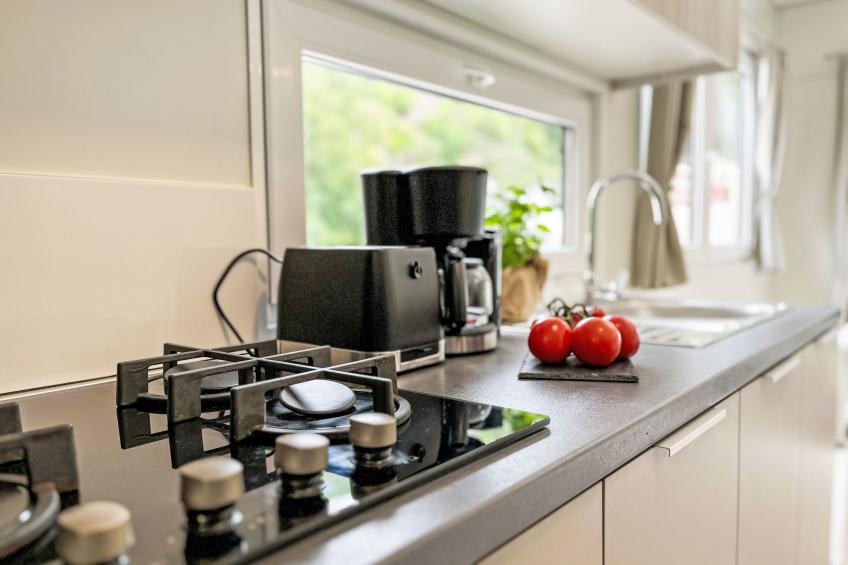 Tiny Haus Vierseenblick Nummer 4 - foto 13