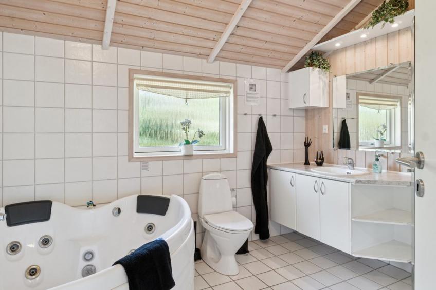 "Sophi" - 425m from the sea in Sealand - foto 20