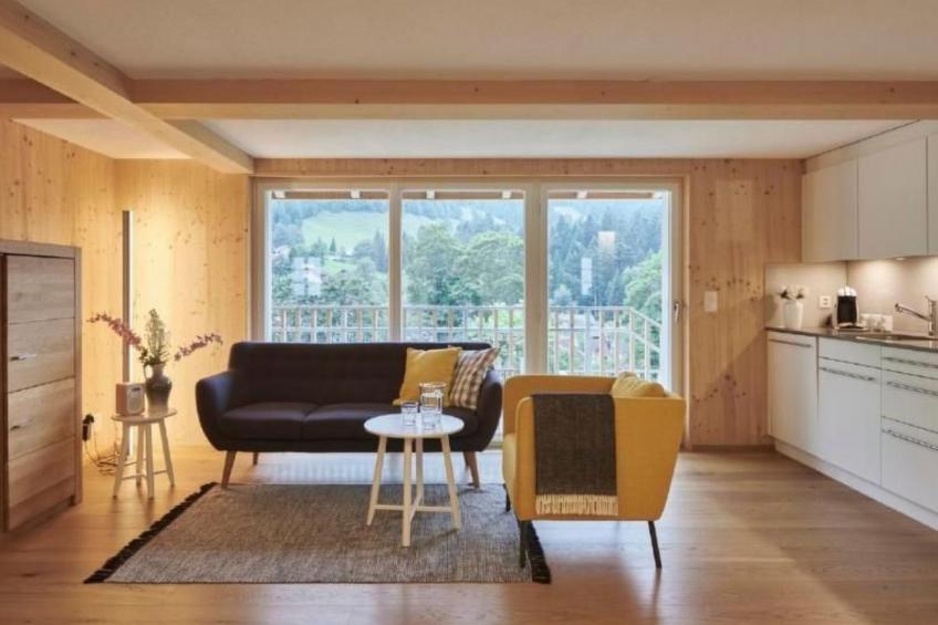 Altes Pächterhaus - foto 3