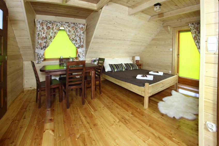 Domek pod Howyzem - foto 17