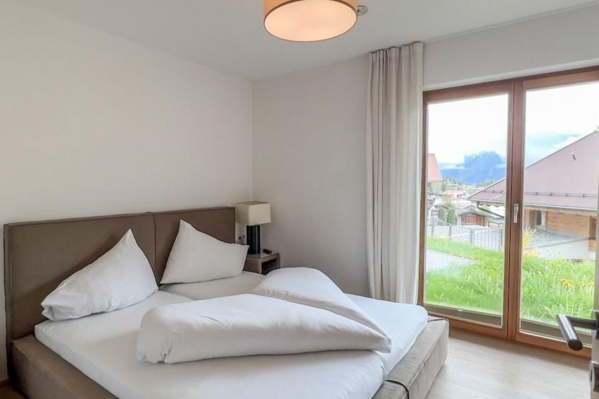 Luxus Chalet Poolblick - mit eigener Sauna - foto 8