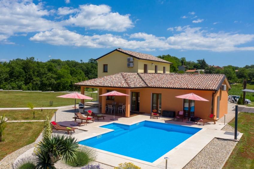 Villa Frankovici - foto 2