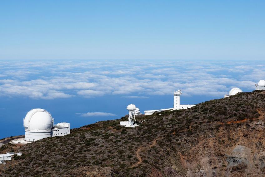 Nettes Ferienhaus in Tijarafe mit Privatem Pool und Panoramablick - foto 45