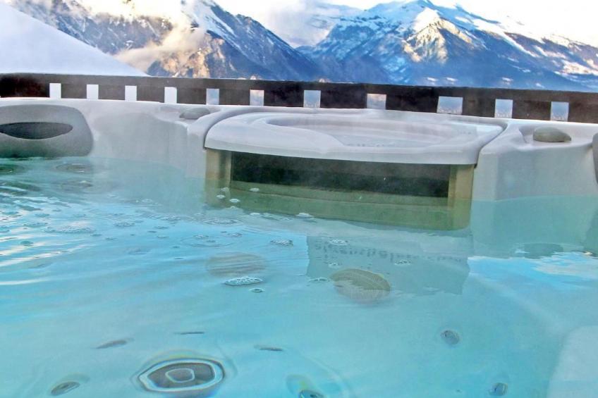 Chalet Les Etoiles - foto 19