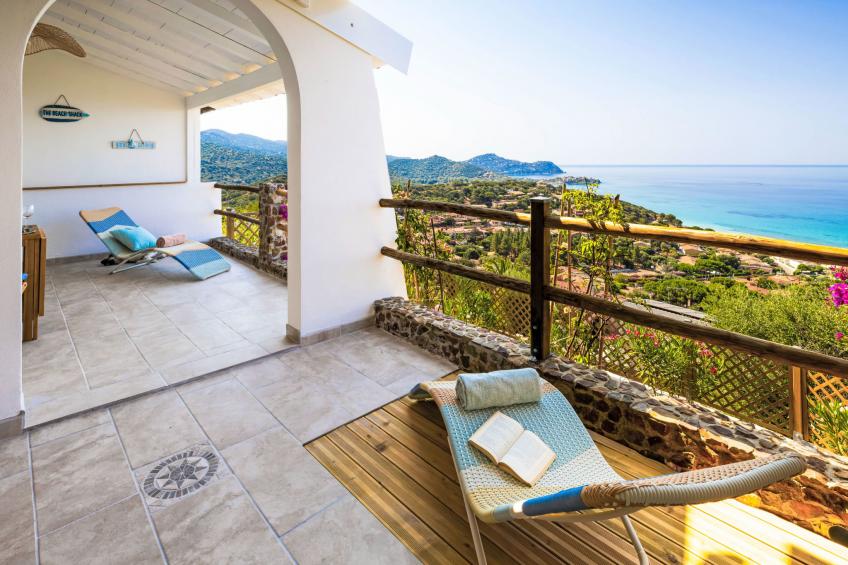 Casa Mare Blu - foto 36