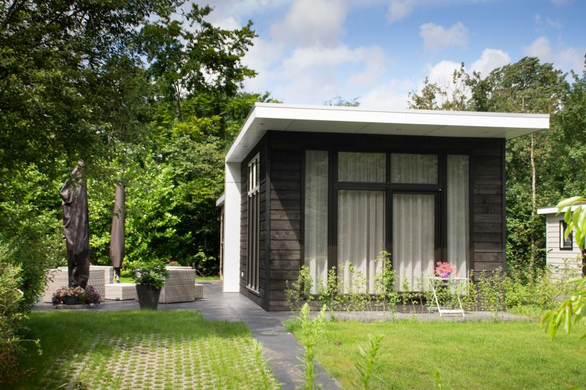 Cosy Cabin | 6 pers. - foto 14