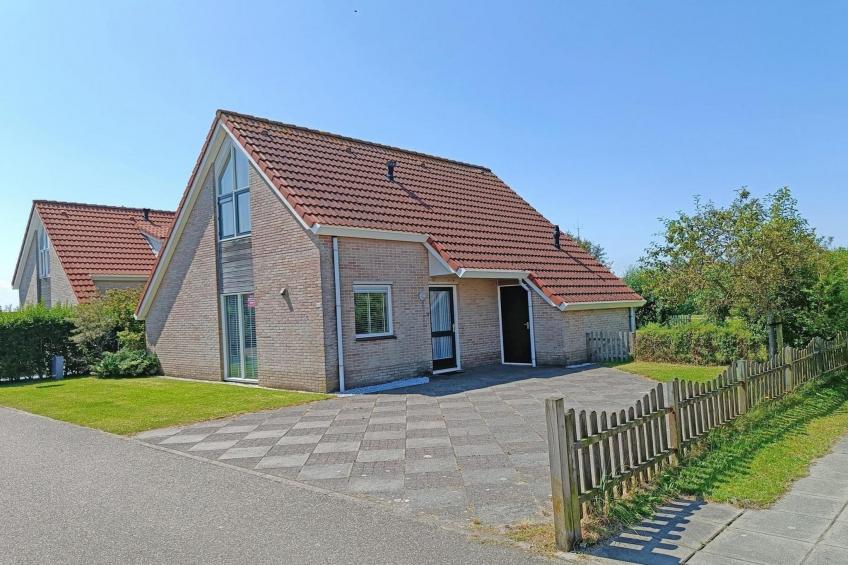 Scheldeveste 138 Zwin Breskens