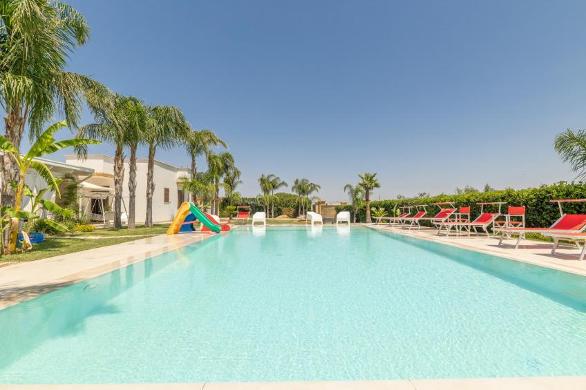 Villa Del Mediterraneo - foto 3