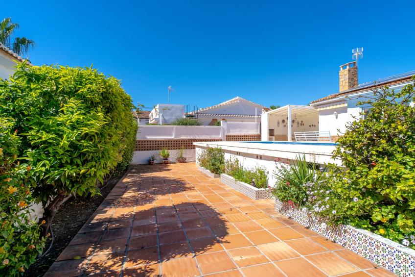 Villa Sevilla Private Pool by Casasol - foto 39