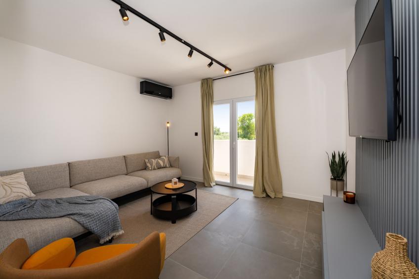 Villa Campi Dalmatia - foto 2