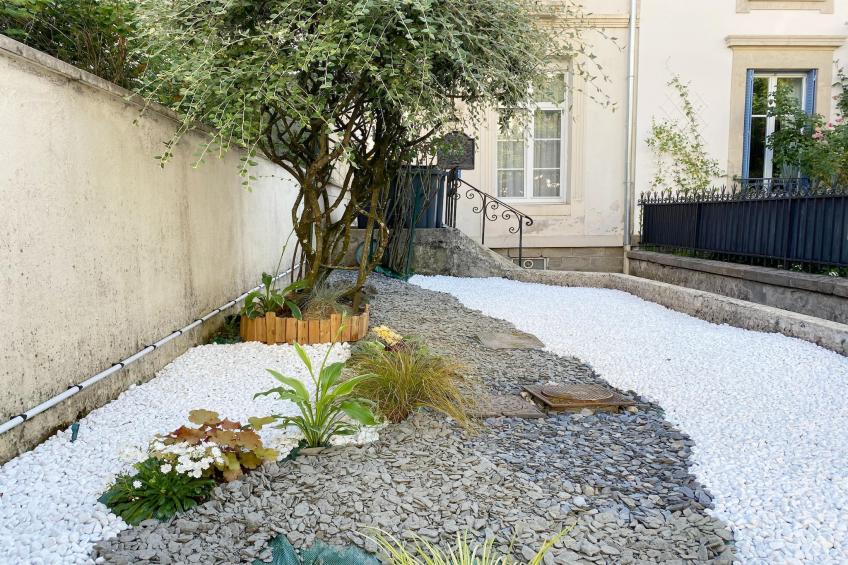 Duplex Vittel - foto 15