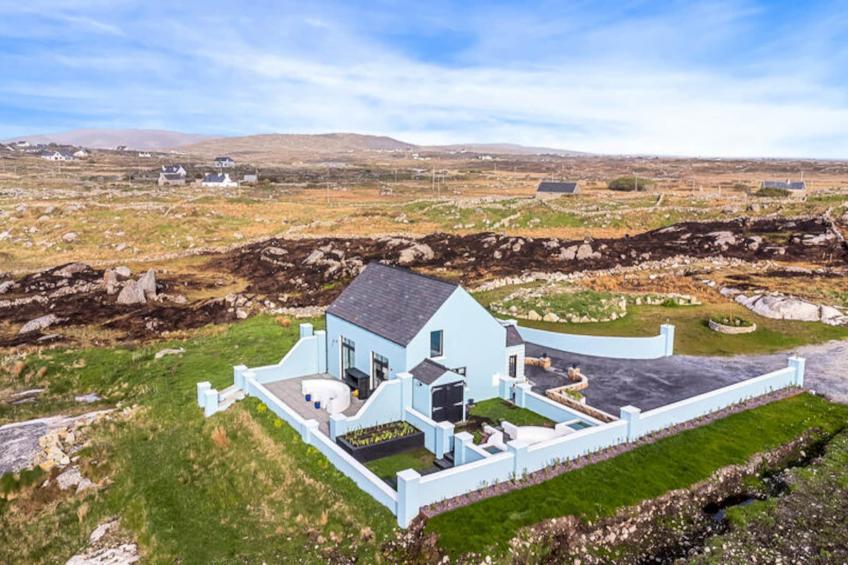 Mobil Home - Bungalow - Cottage à Carna Galway - foto 32