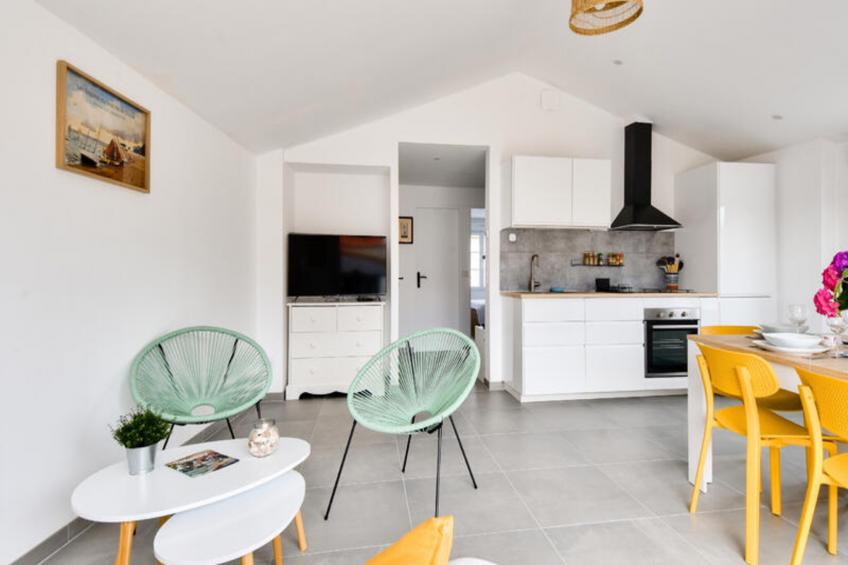 Maison à Barbâtre - Ile de Noirmoutier - foto 9