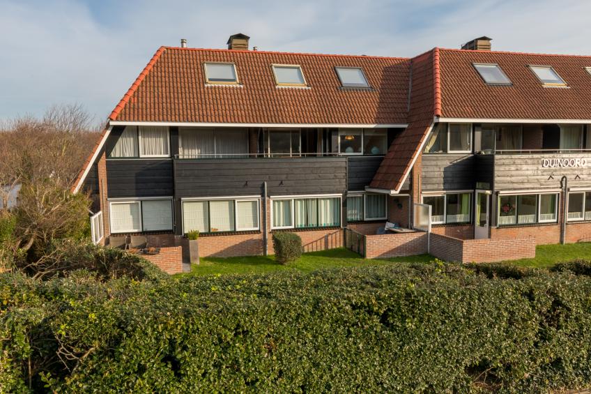 Appartement -  Duinweg 117 | Zoutelande - foto 28