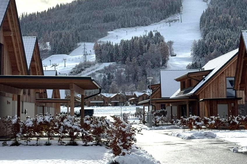 Mountain Chalet Luxx - foto 69