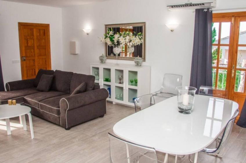 Villa Son Serra de Marina - foto 20