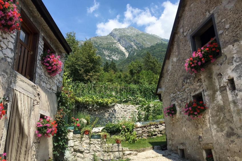 Casa Gingelina - foto 42