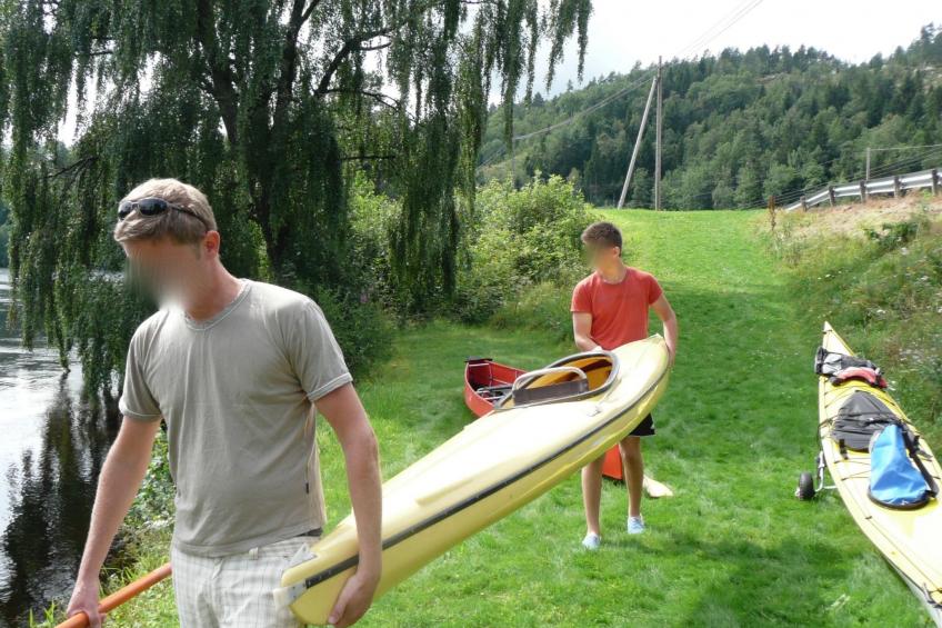 mit Blick auf das Wasser - foto 39