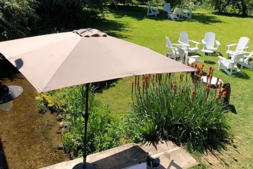 The Water Mill of Tourteron - foto 82