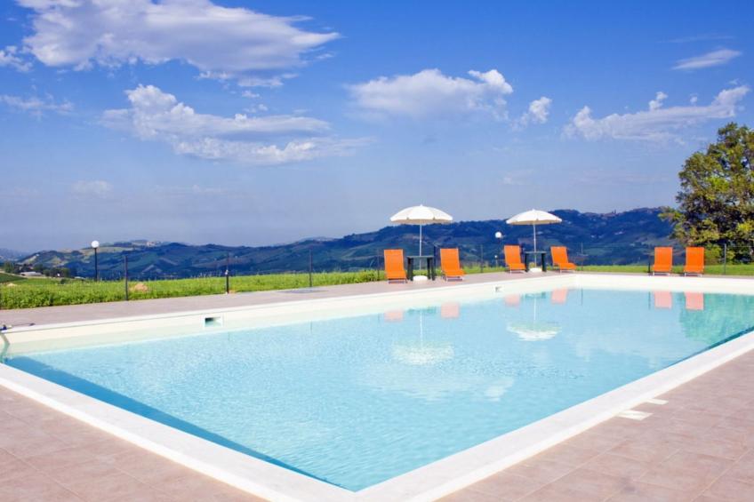 Villa mit privatem Pool und atemberaubender Aussicht - foto 5