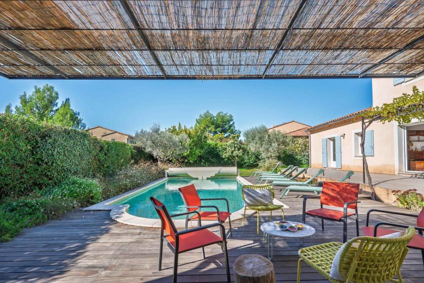 Mas Hortense - foto 21